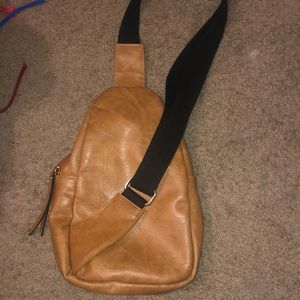 Crossbody bag